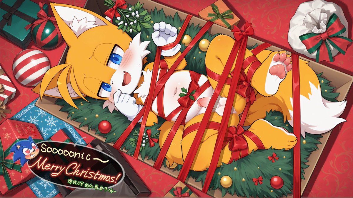 死月玲瓏@Ignister🔞💙💛 tweet media