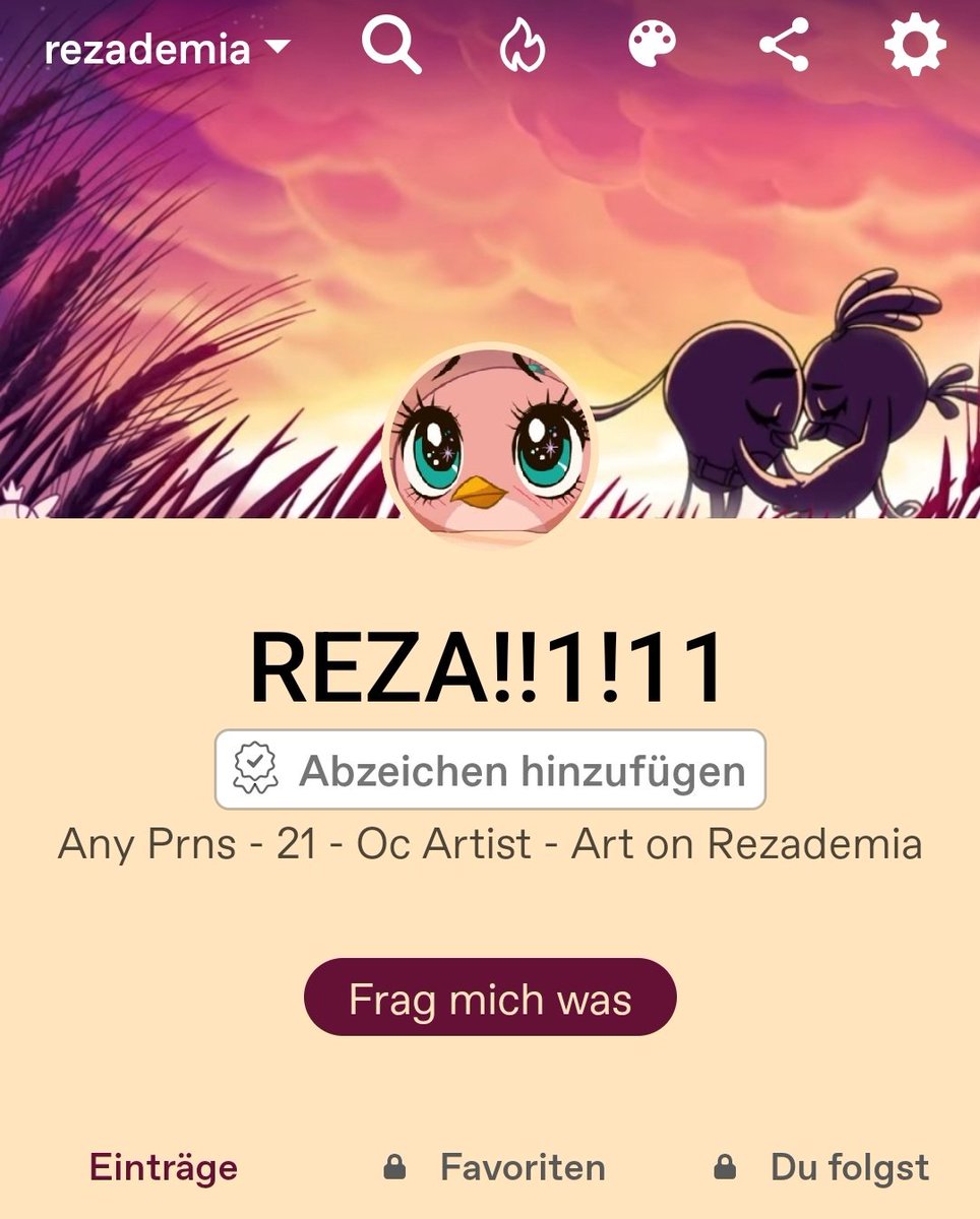 REZA!!🐭 tweet media