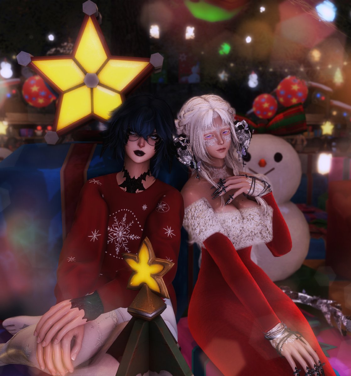 🎄☃ Merry Christmas ☃🎄