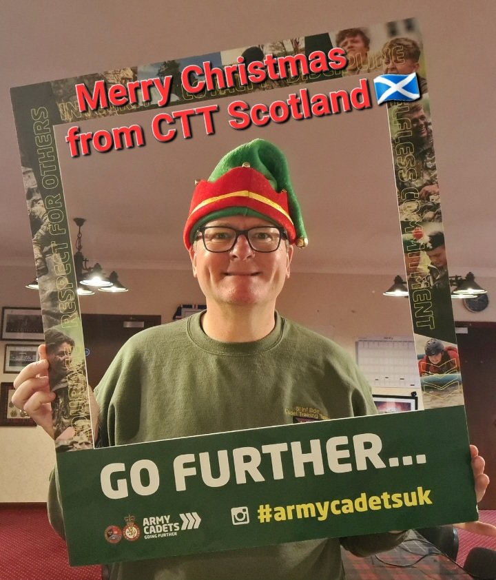 Cadet Training Team Scotland 🏴󠁧󠁢󠁳󠁣󠁴󠁿 tweet media