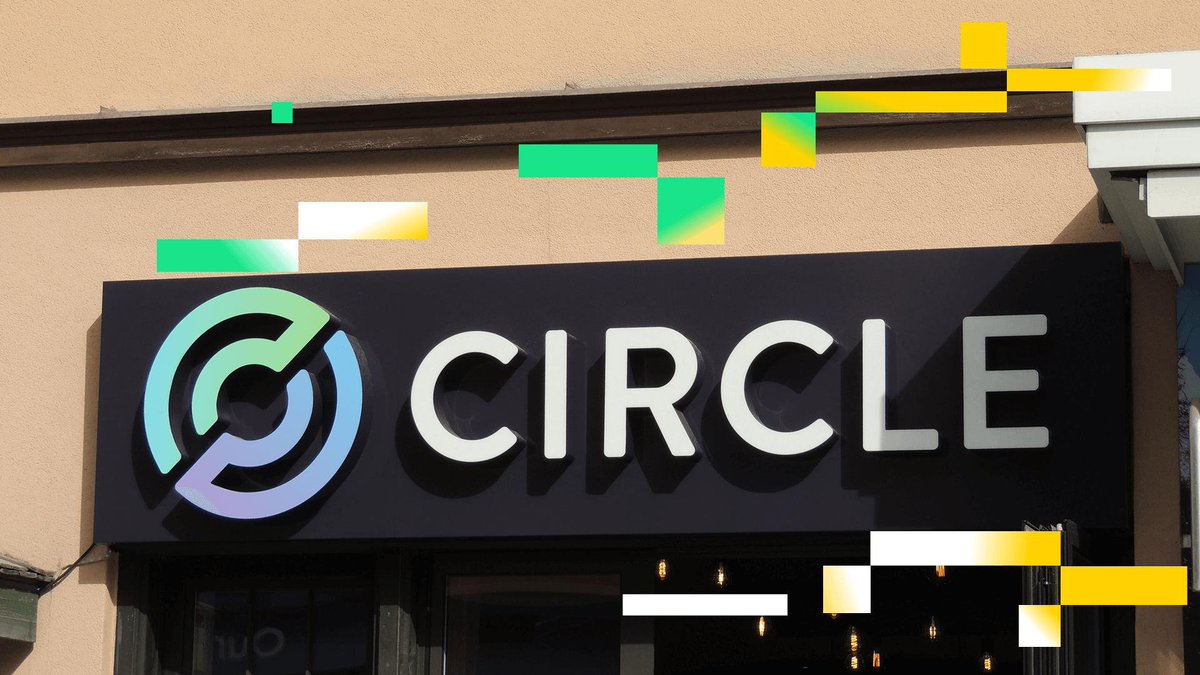 Daily_Decipher's tweet photo. A fake press release claims that Circle, has launched a new platform called CircleMetals, offering tokenized gold and silver trading.

The fake platform, which remains live, appears to be a scam, https://t.co/icBhmhEsrF