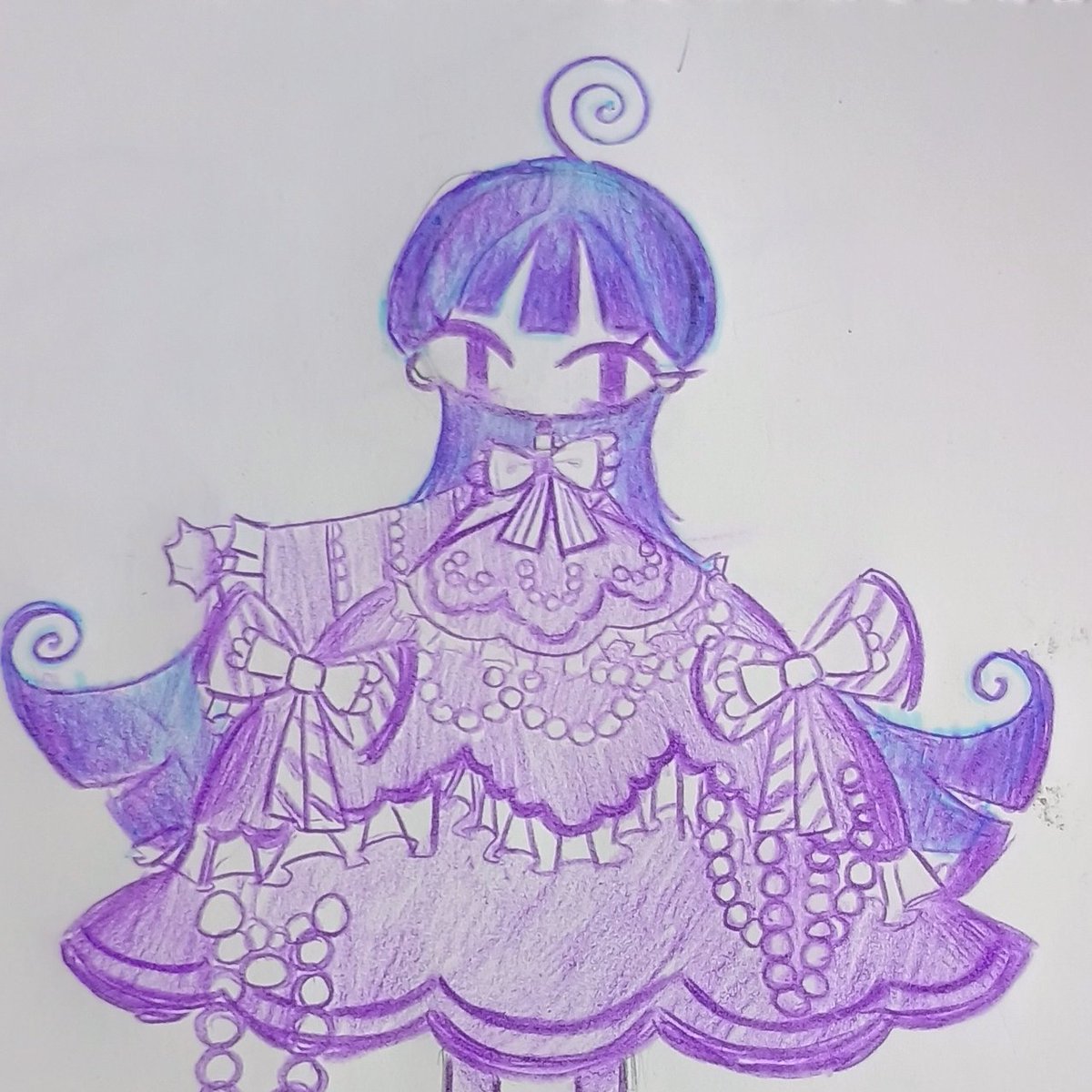 Before the end of the year show off some of your fav art pieces from 2025 and tag moots to do the same:3

<a href="/JessiF_art/">Jesss 巧兒🌐 COMMS OPEN!</a> <a href="/remyamato/">🎐꒱ Yamato || COMMS CLOSE!</a> y creo ke no tegno más amigos entonses Kien lo Kiera hacer k lo haga