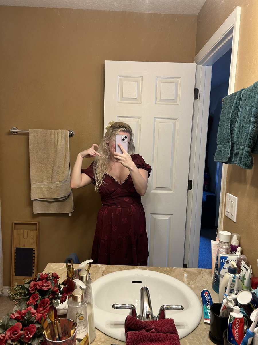 merry christmas eve ♥️🎄