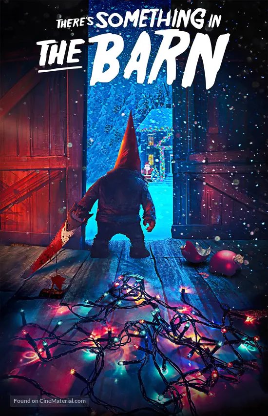 #365Daysofhorror   358/365