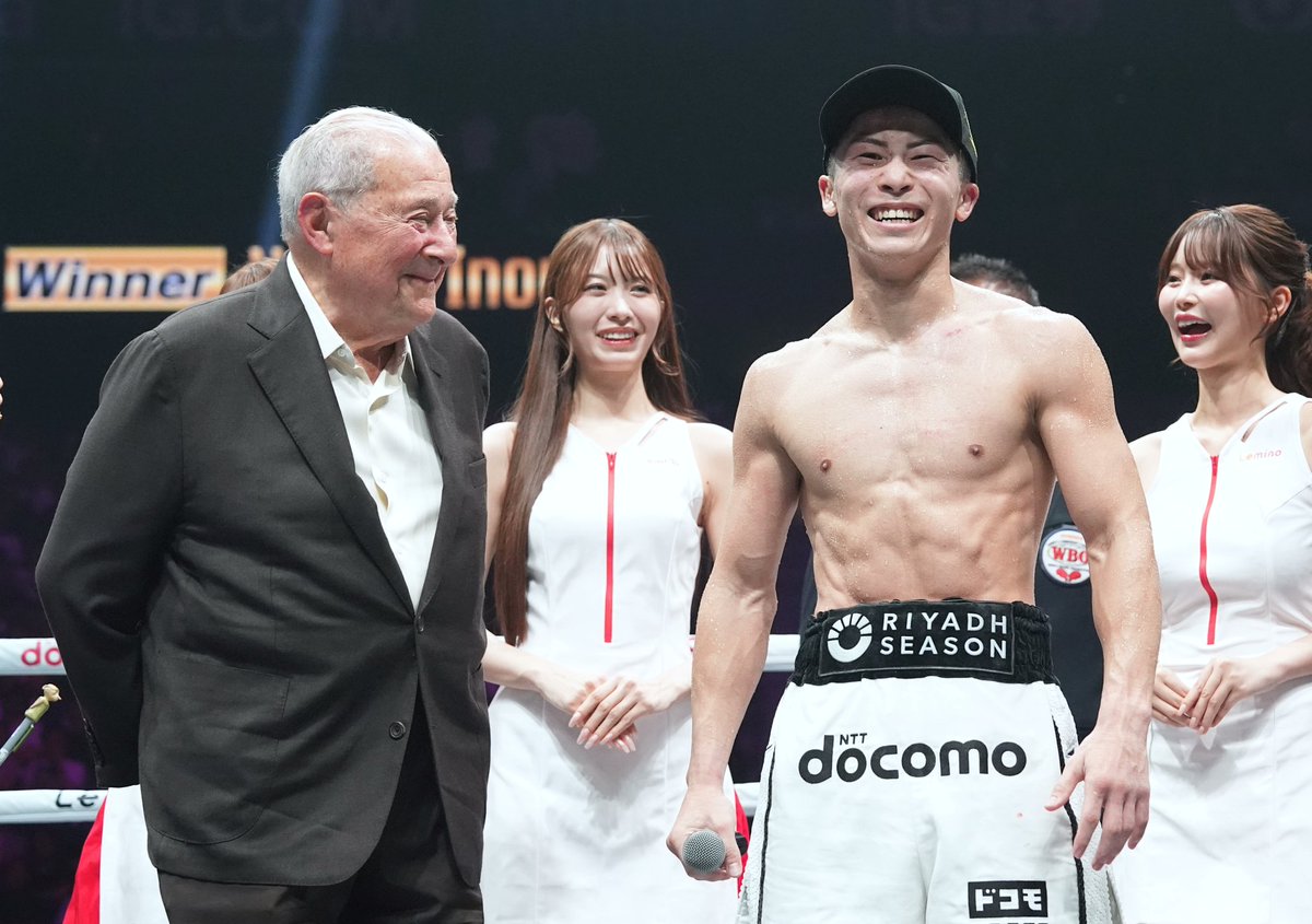 abeG718's tweet image. So who is winning on Saturday and what are the latest betting odds for #InouePicasso ? @MrHector_Franco dives into all of it for @FightsATW . @DAZNBoxing 

fightsatw.com/naoya-inoue-vs…