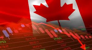 Daily_Decipher's tweet photo. Stock markets in Canada and the U.S. moved in opposite directions in the shortened trading day on Christmas Eve amid lighter volumes. https://t.co/gtqlUftsuc