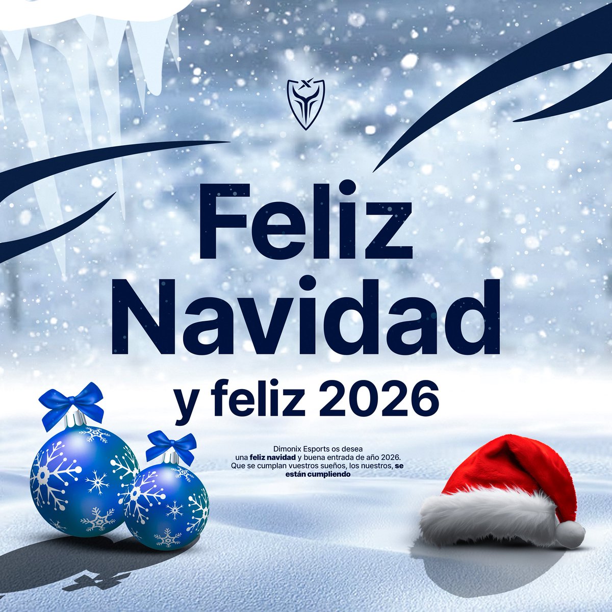 DimoniX Esports tweet media