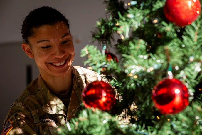 NORAD Tracks Santa tweet media