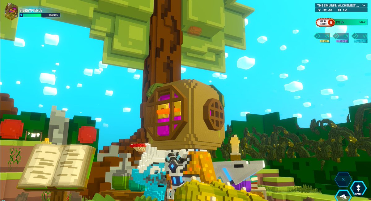 🎅🎄☃️ 📲 Share it on X with #sandmas 🎁 Earn SANDpoints for verified participation