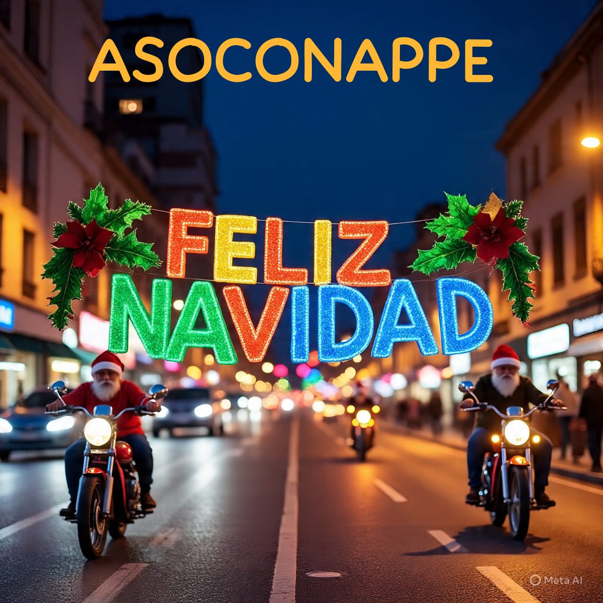 ¡Feliz Navidad a los conductores y repartidores del Ecuador y el mundo entero! 
🎄🚴‍♂️🚗 ¡Gracias por su trabajo incansable! #FelizNavidad #Conductores #Repartidores #Ecuador #Navidad #Xmas
#Uber #Didi #InDrive #Rappi #PedidosYa 
#Quito #Guayaquil #Cuenca #Ambato #Ibarra #Manta