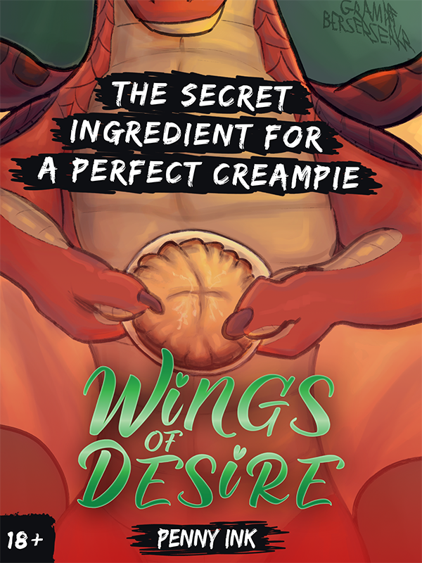 Penny_Ink🔞 tweet media