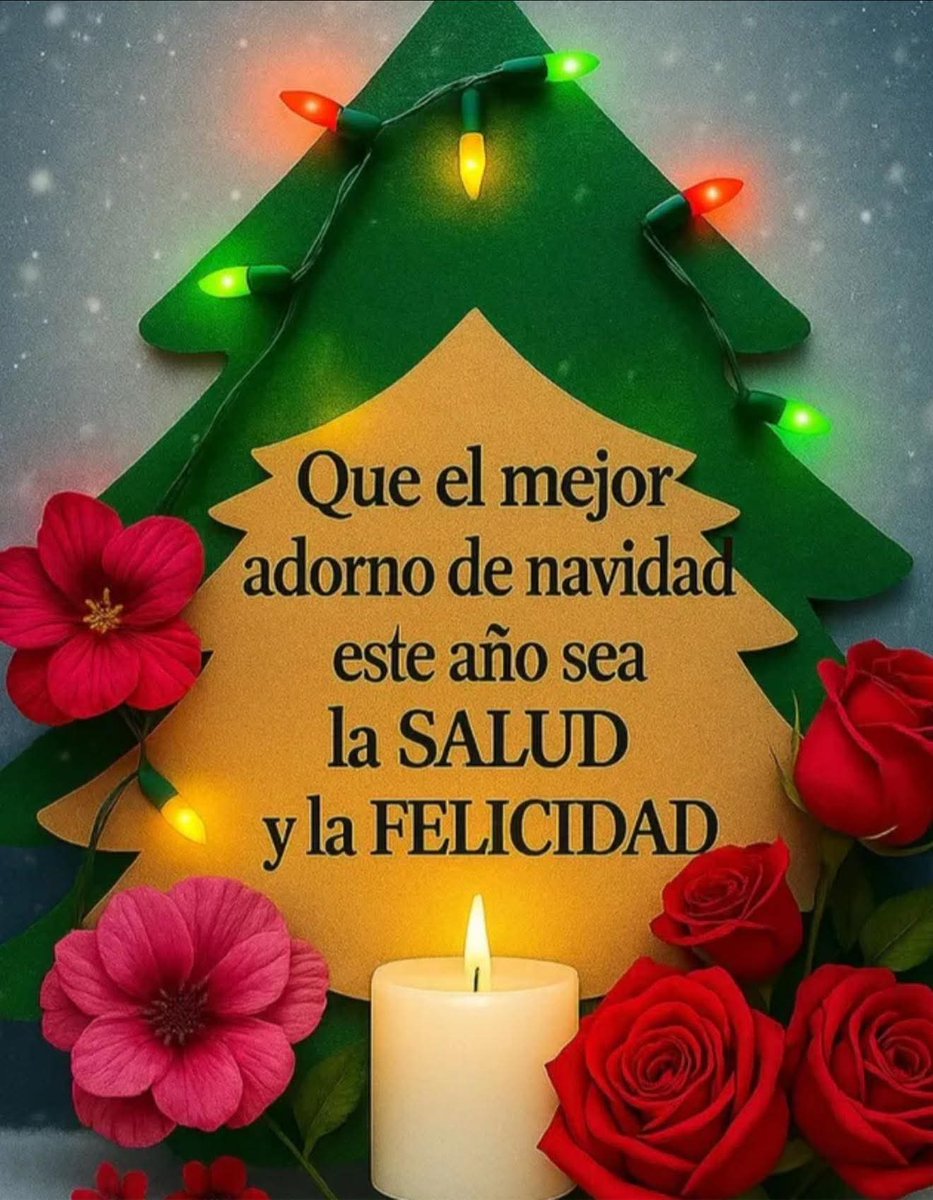 mivi44's tweet photo. 🎅🏼❄️☃️🌲✨ https://t.co/DhbRTuY5hk
