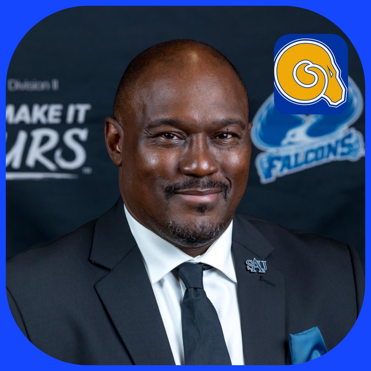 HBCU New Football Coaching Hires

☆ David Bowser ➡️ Albany State 
☆ Thomas Howard ➡️ Savannah State 
☆ Quinn Gray ➡️ Florida A&amp;M 
☆ Marshall Faulk ➡️ Southern 
☆ Tory Woodbury  ➡️ Winston-Salem State 
☆ Joel Taylor (SC State Assistant)  ➡️  Mercer