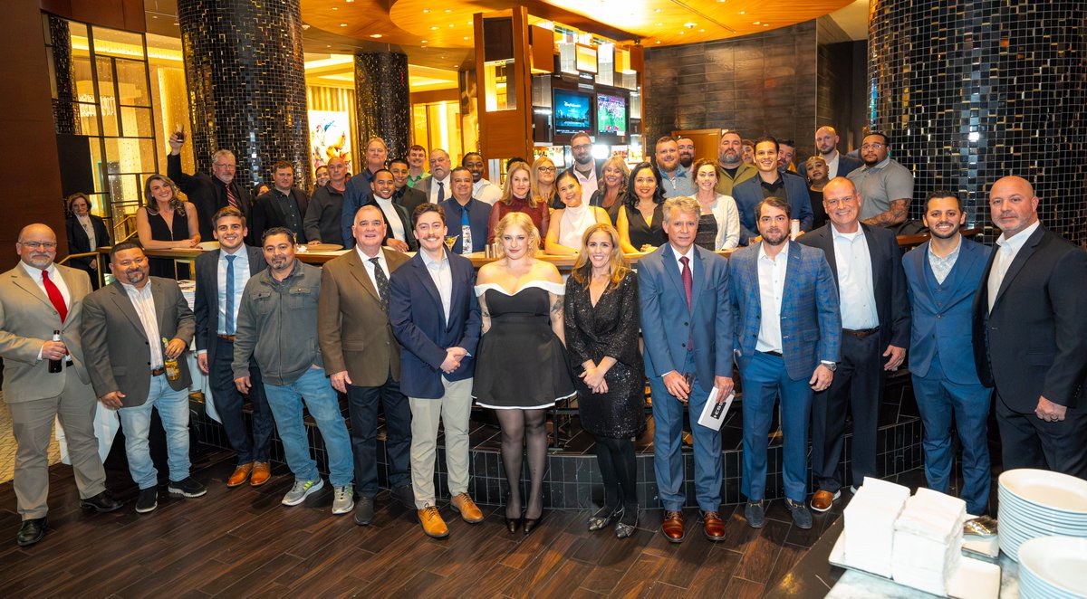 HESS Construction tweet media