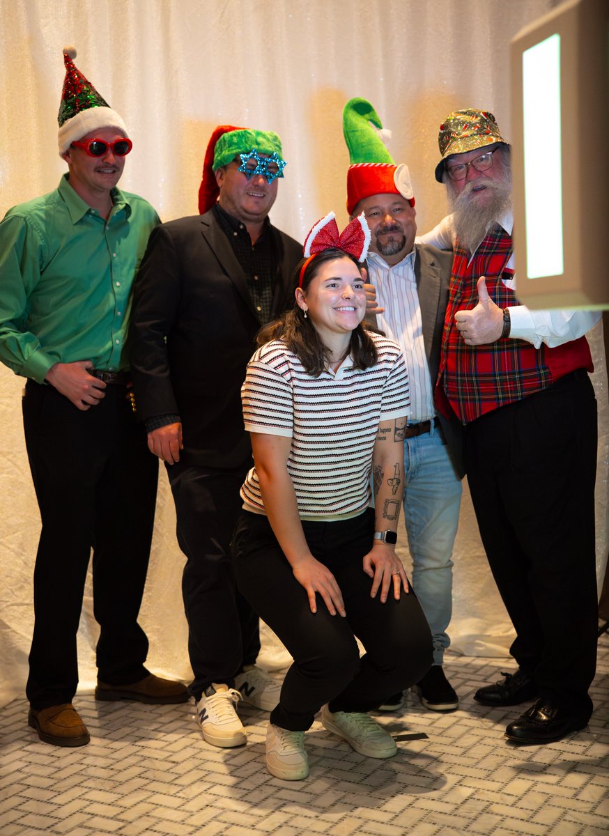 HESS Construction tweet media