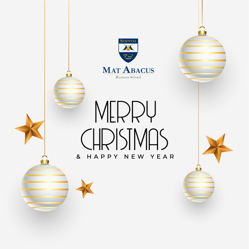 MAT ABACUS Business School - Rwanda tweet media