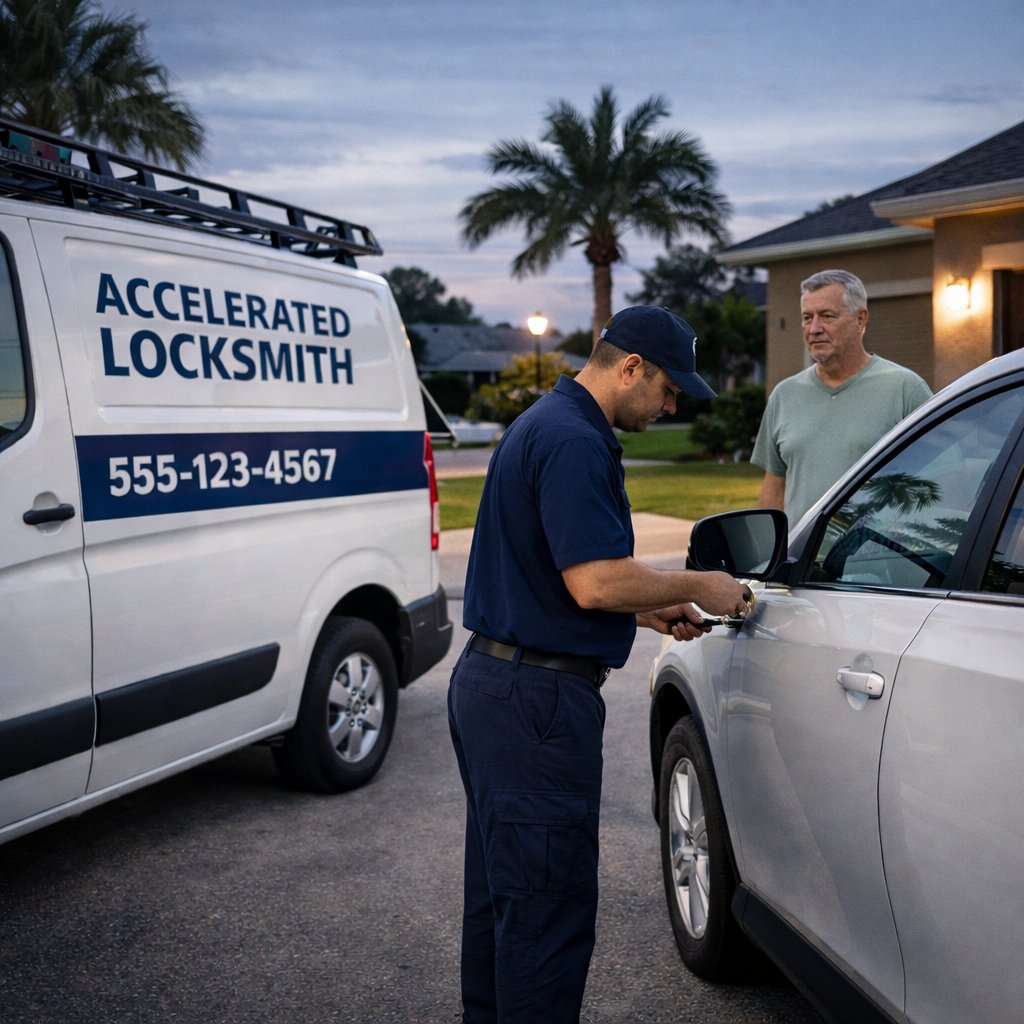 AcceleratedLock tweet picture