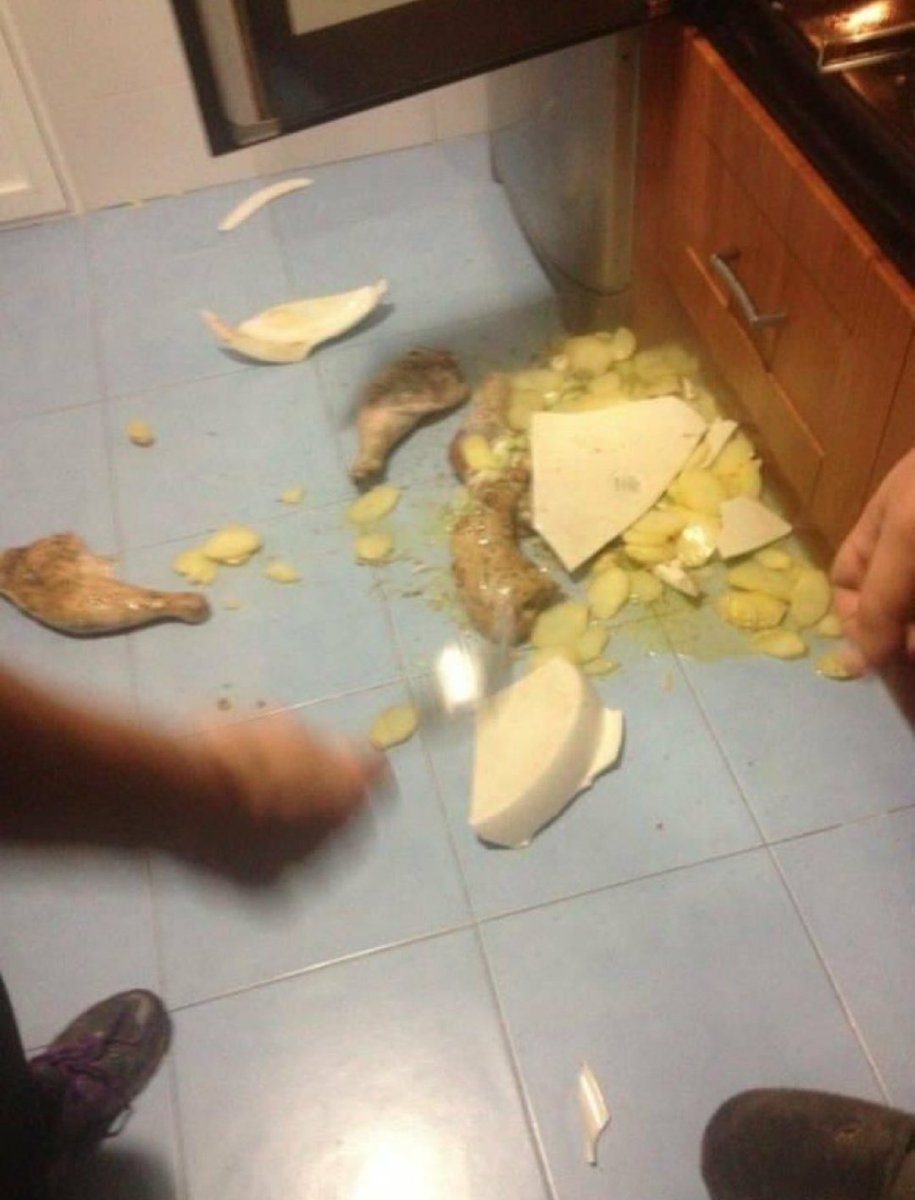 Holiness tweet media