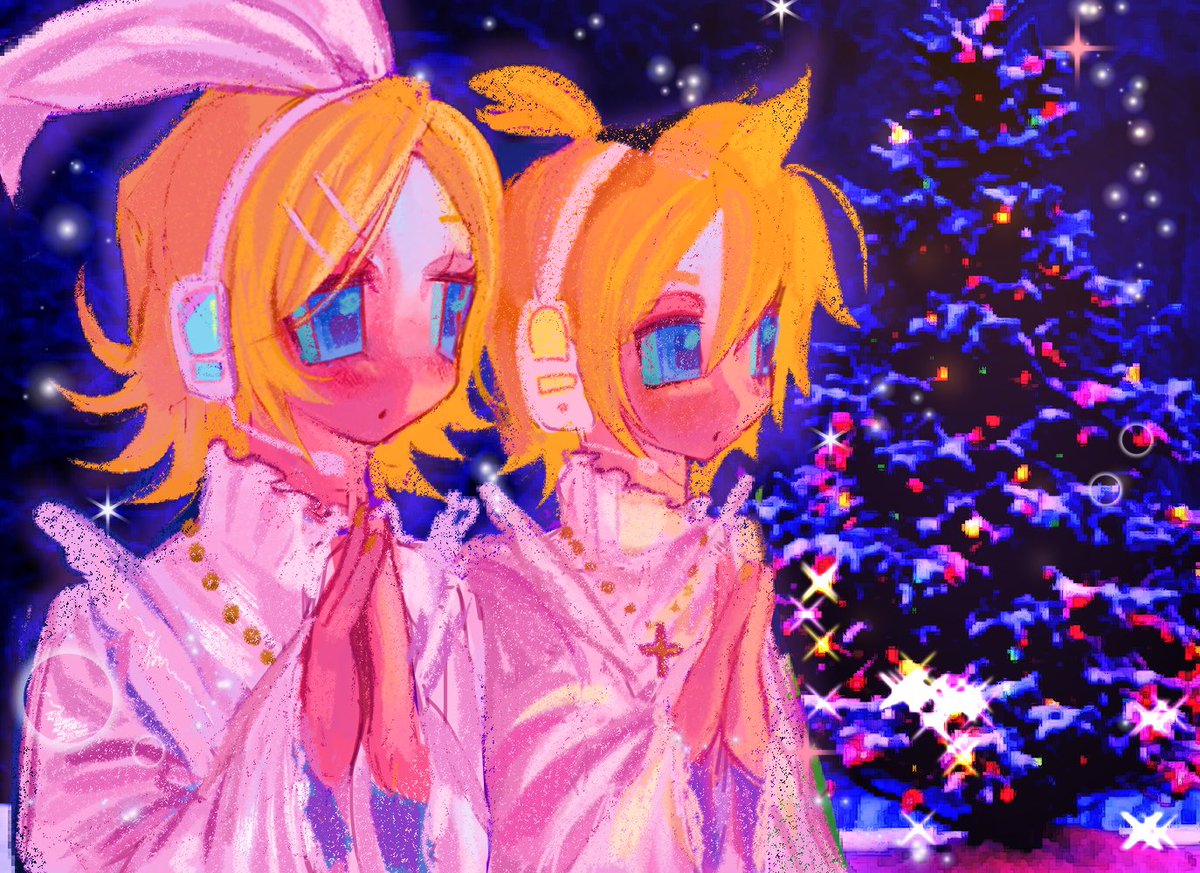 qua_qwack999's tweet photo. #kagamine https://t.co/38n0GBTI63