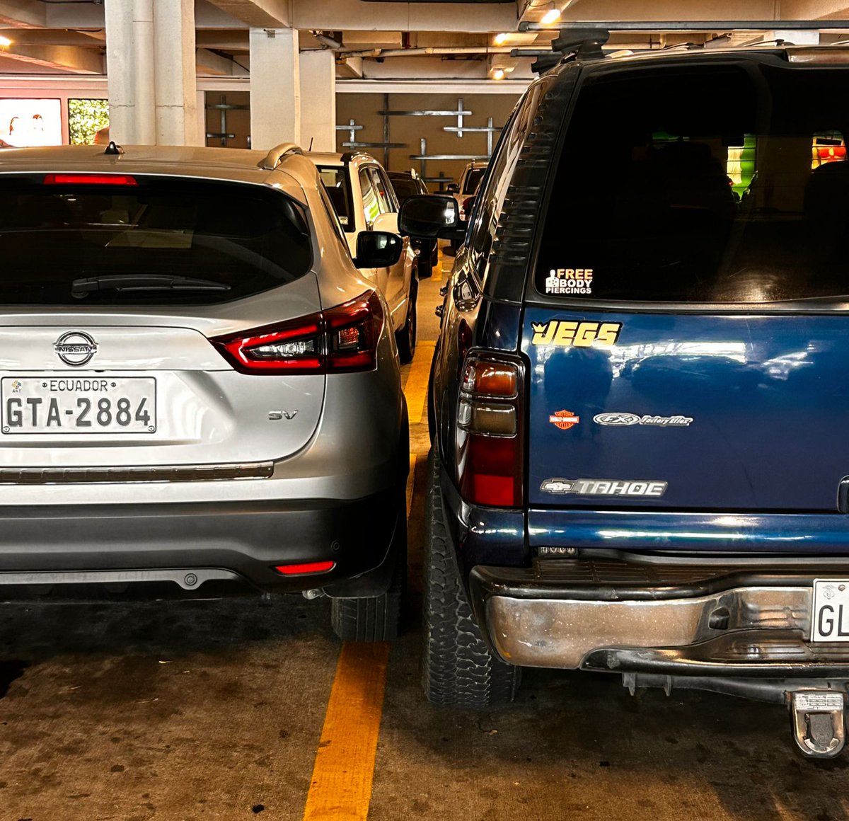 Emergencias Ec tweet media