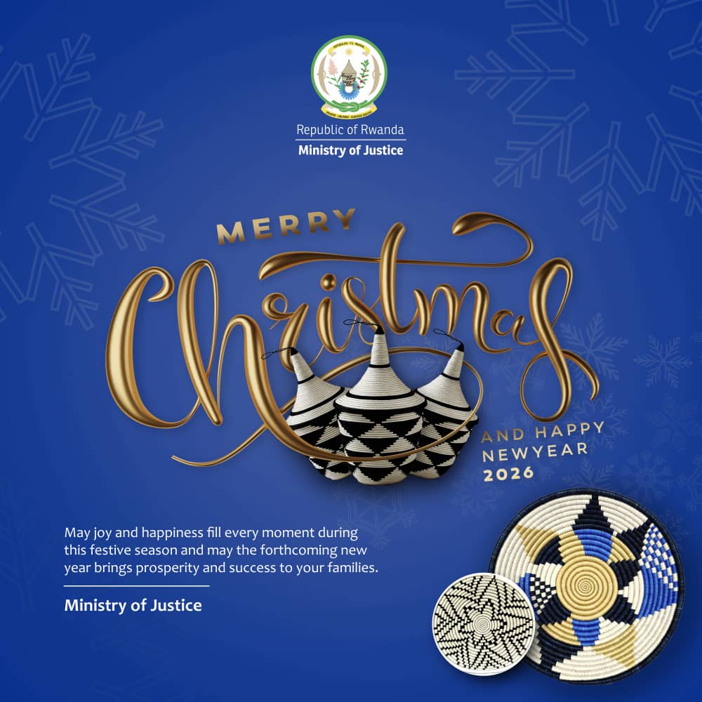 Ministry of Justice tweet media