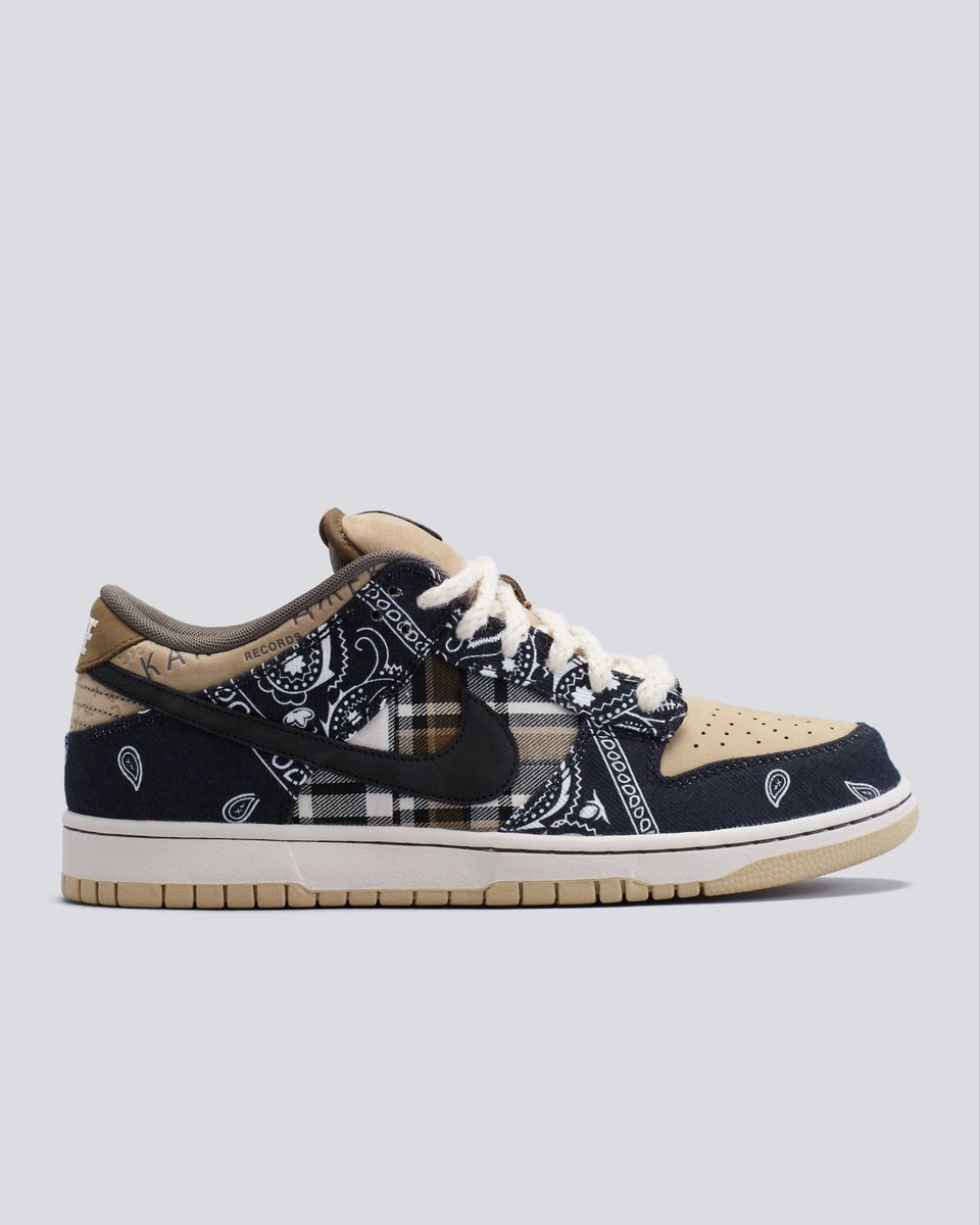 str8upkyle's tweet photo. Favourite Shoe of all time @SoleRetriever #soleretriever #Travisdunksb https://t.co/j7nUgRq203