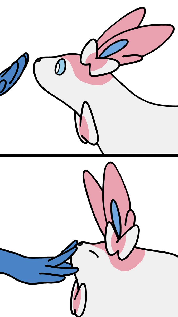 Chameloshi (18+) tweet media