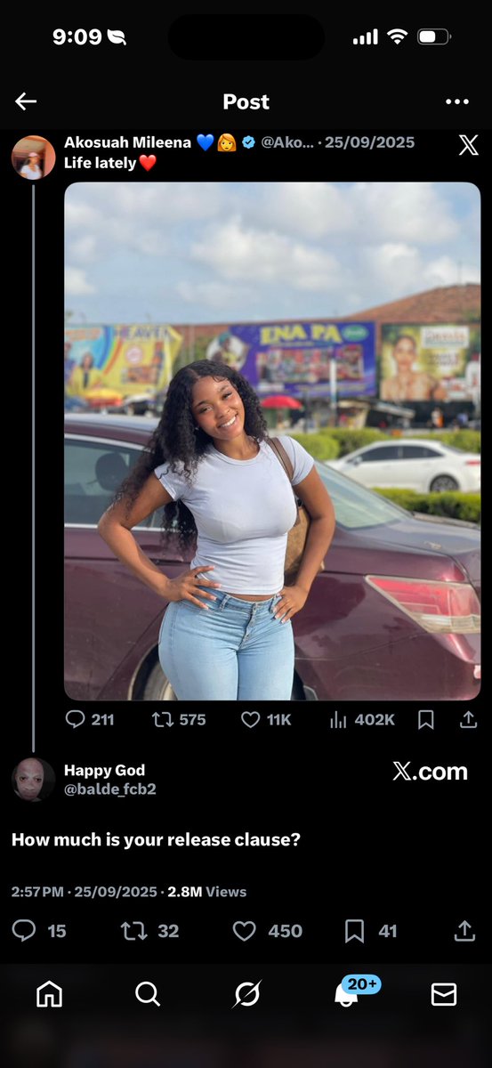 fwdaniels's tweet image. peak tweet.