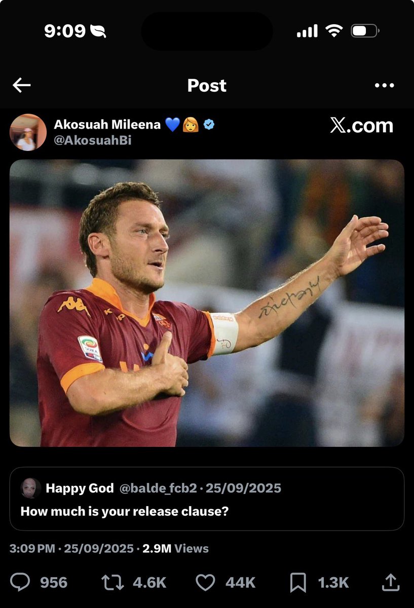 fwdaniels's tweet image. peak tweet.