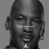 eaner0919's tweet image. do not give that ungrateful little fucker a single thing.