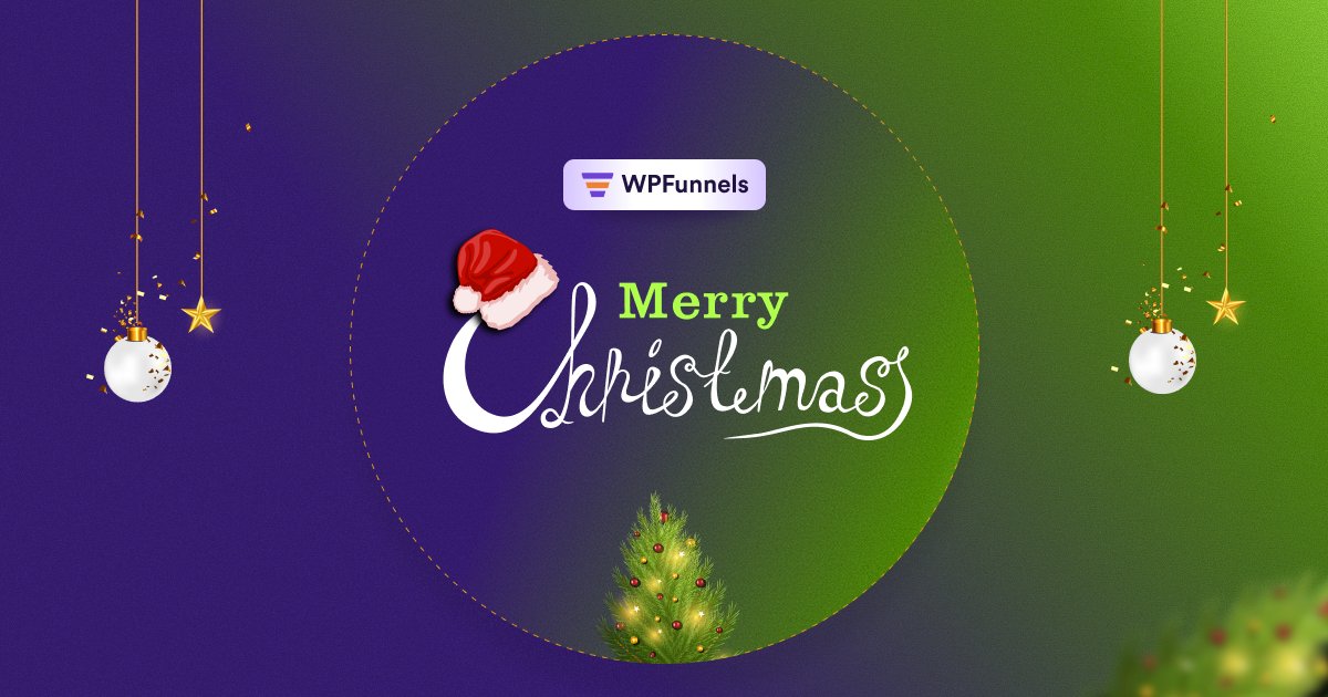 WPFunnels tweet media