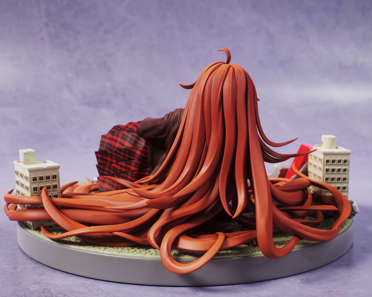 homura_studio's tweet photo. ��� FINAL CHRISTMAS DROP 🎄
She’s no longer just a VTuber — she’s a statue.
ChaoticHelleaven (@CHelleaven)
✨ 1/6 scale • Museum-grade
🔥 Limited run • No reprints
⏳ Ends Dec 31
Miss it, and she’s gone forever. 🖤
https://t.co/Q8HWdlXbbJ https://t.co/p7ijlKSRDy
