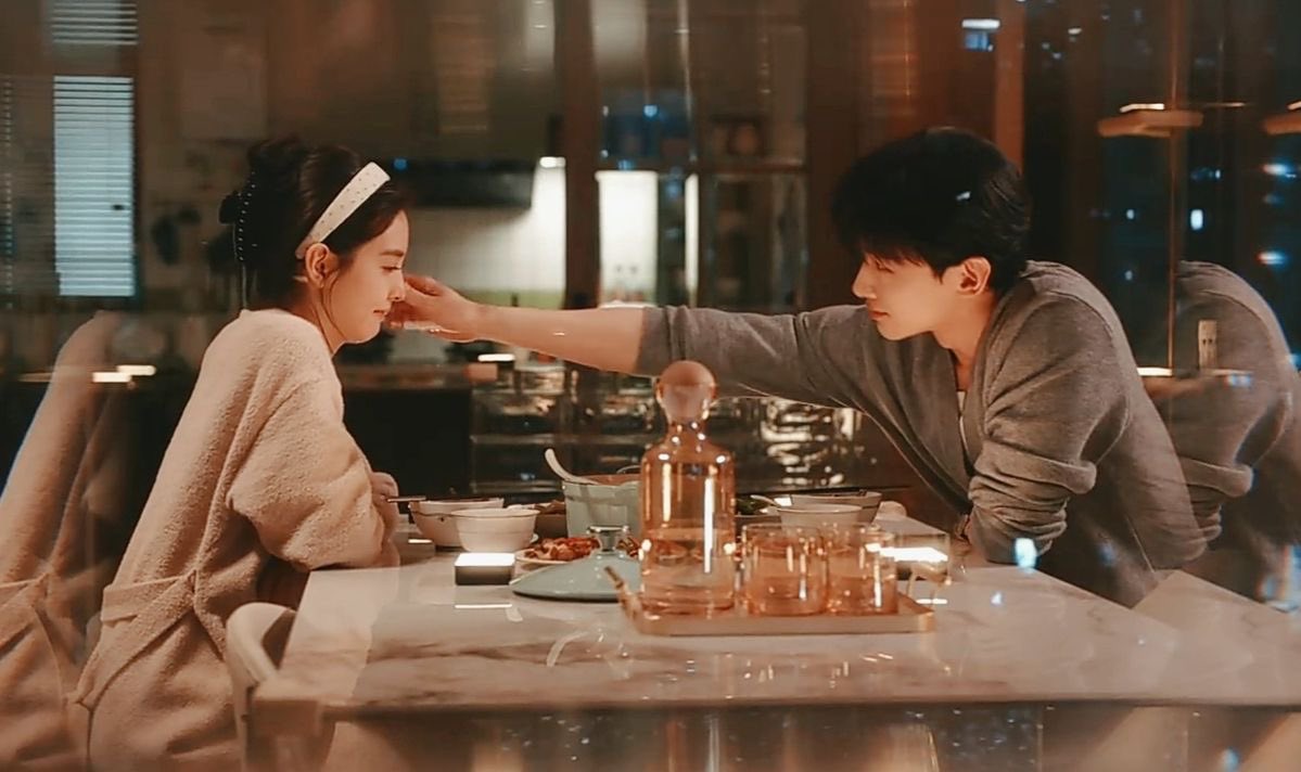 "It's just a ship" maybe to YOU, I absorbed it into my soul