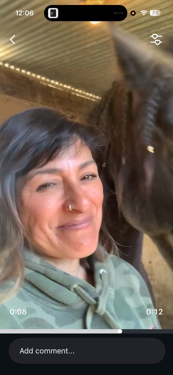ItsKaytNV's tweet image. Please avoid this POS  #dogsitter #reginanoble from #santacruz #california She abuses, kicks, curses furry dogs!!! This post is from the Facebook page of “The Animal Hope &amp;amp; Wellness Foundation”