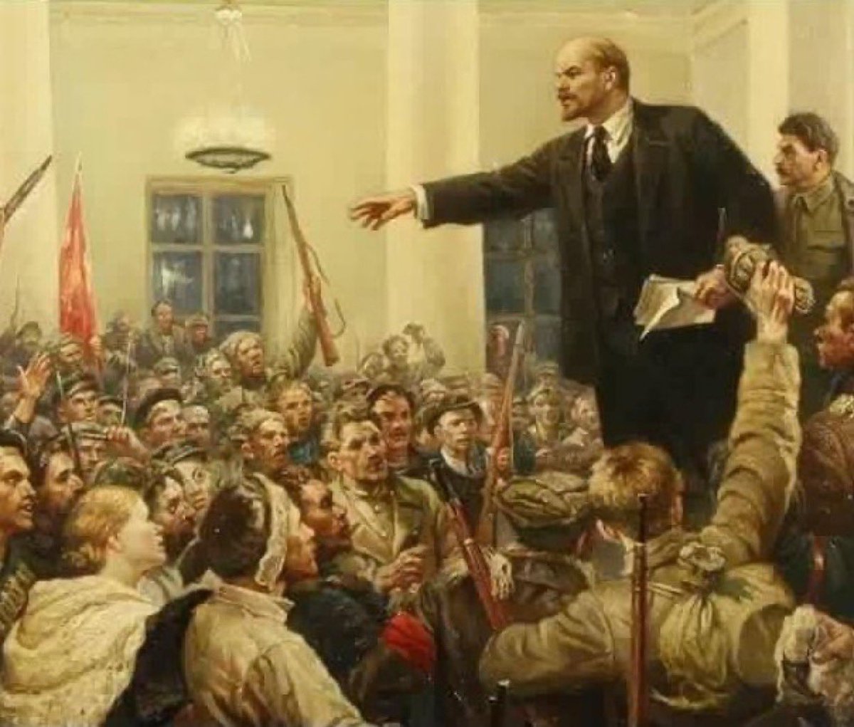 gabrielrufian's tweet image. Tú: 'Este año en la cena nada de comentar el discurso del rey'.

Tú 10' después: