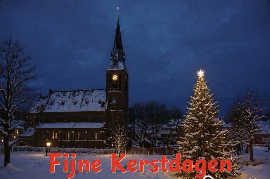 Weurtdorp wenst u allen hele fijne kerstdagen !