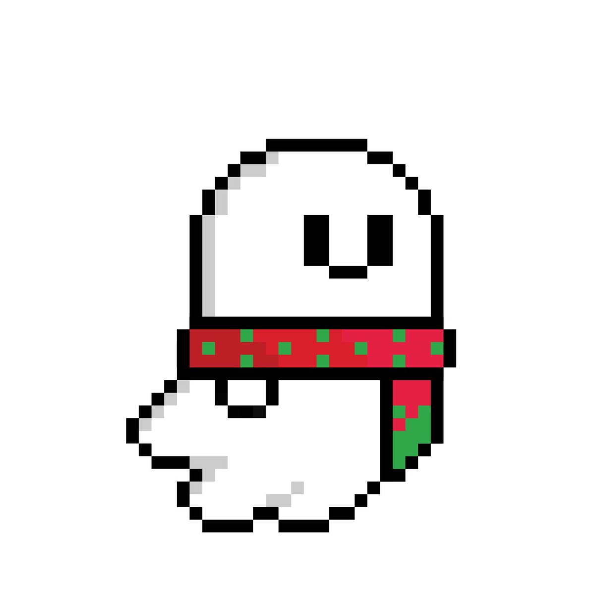 Dead Pixels tweet media