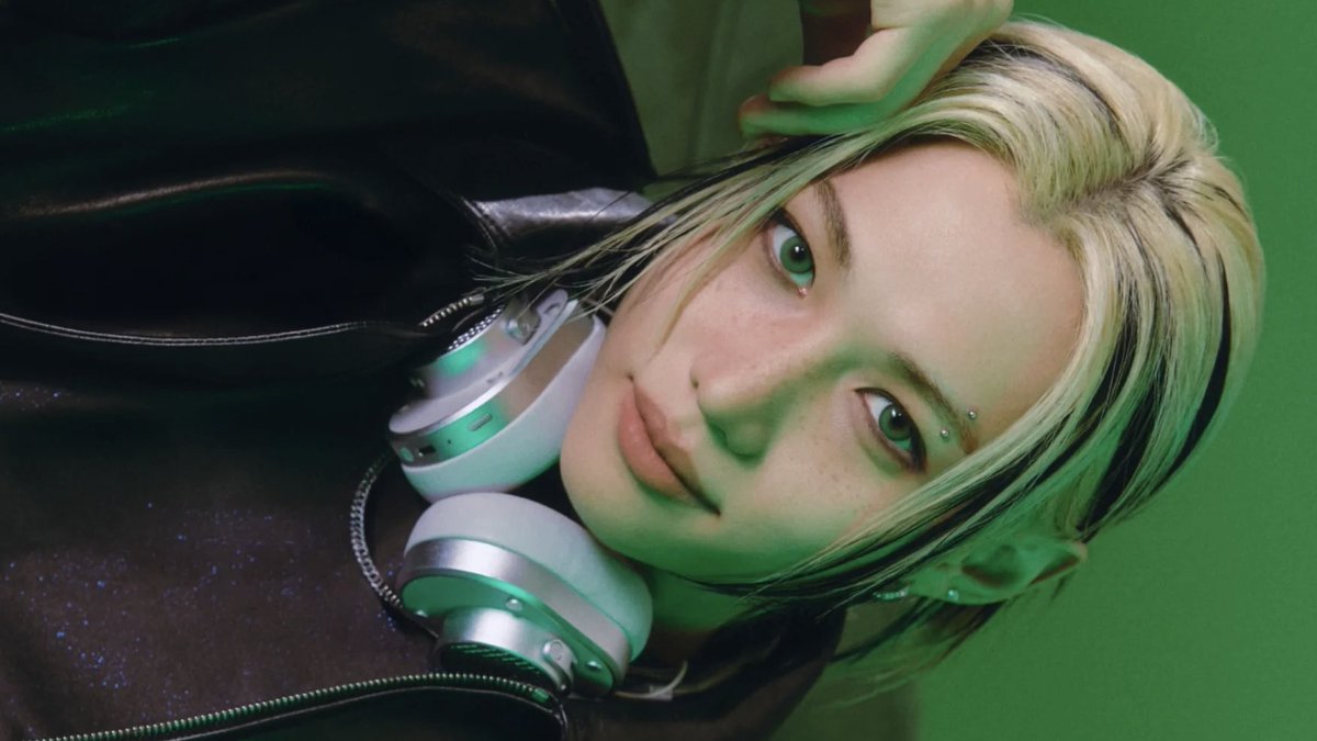 #FELIX has been officially announced as the Spotify × Naver ambassador🥳 

🔗: newsroom.spotify.com/2025-12-16/spo…

FELIX NAVER SPOTIFY AMBASSADOR
#FELIX_NAVER_SPOTIFY
#필릭스와_Naver에서_스포티파이를