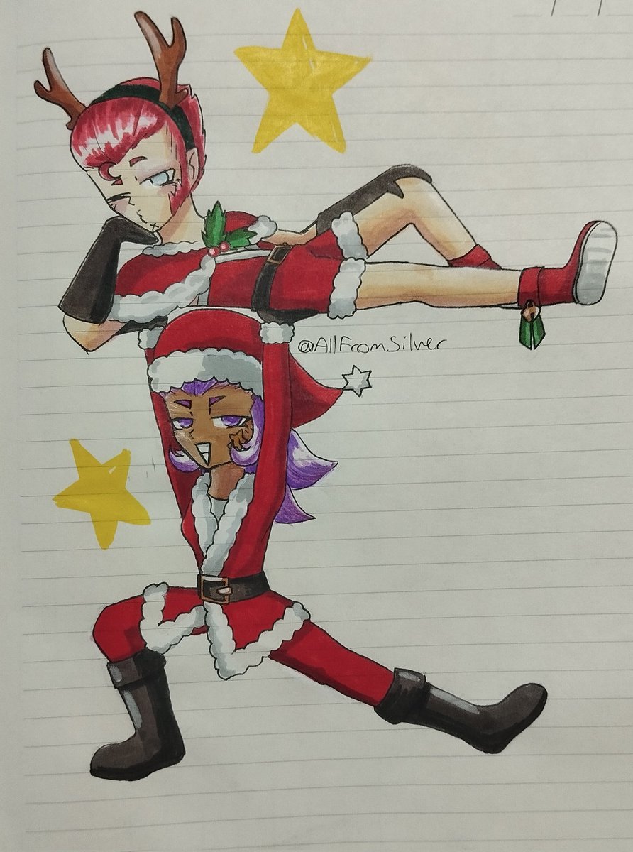 Silver's Shelter (⁠⁠´⁠ω⁠｀⁠⁠) tweet media