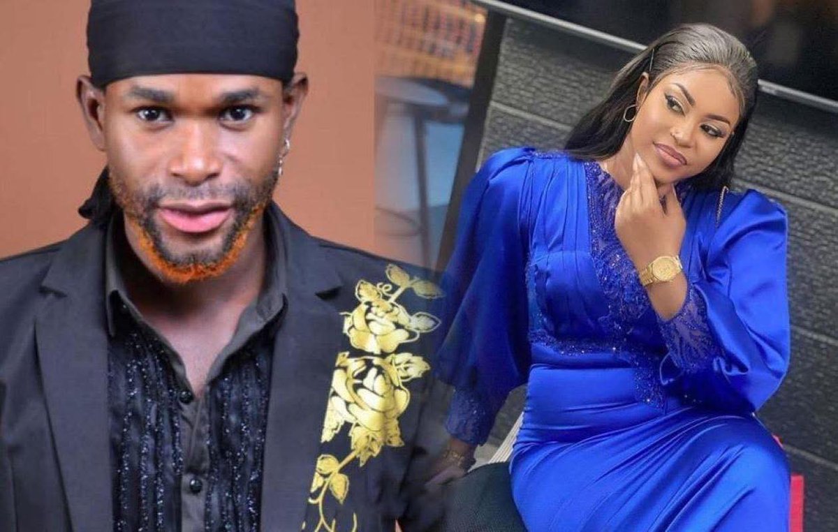 IdolesTv's tweet photo. Affaire Aziz Dabala : Nabou Lèye retourne en prison après une audition au tribunal de Pikine - Guédiawaye, ce mercredi 24 décembre 2025 https://t.co/rZ2vjp9KFl