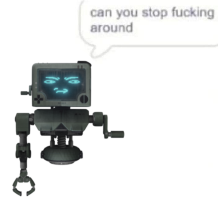 🔞 Robot Sex!! / PROSHIP DNI 🔞 || ⭕🔌 tweet media