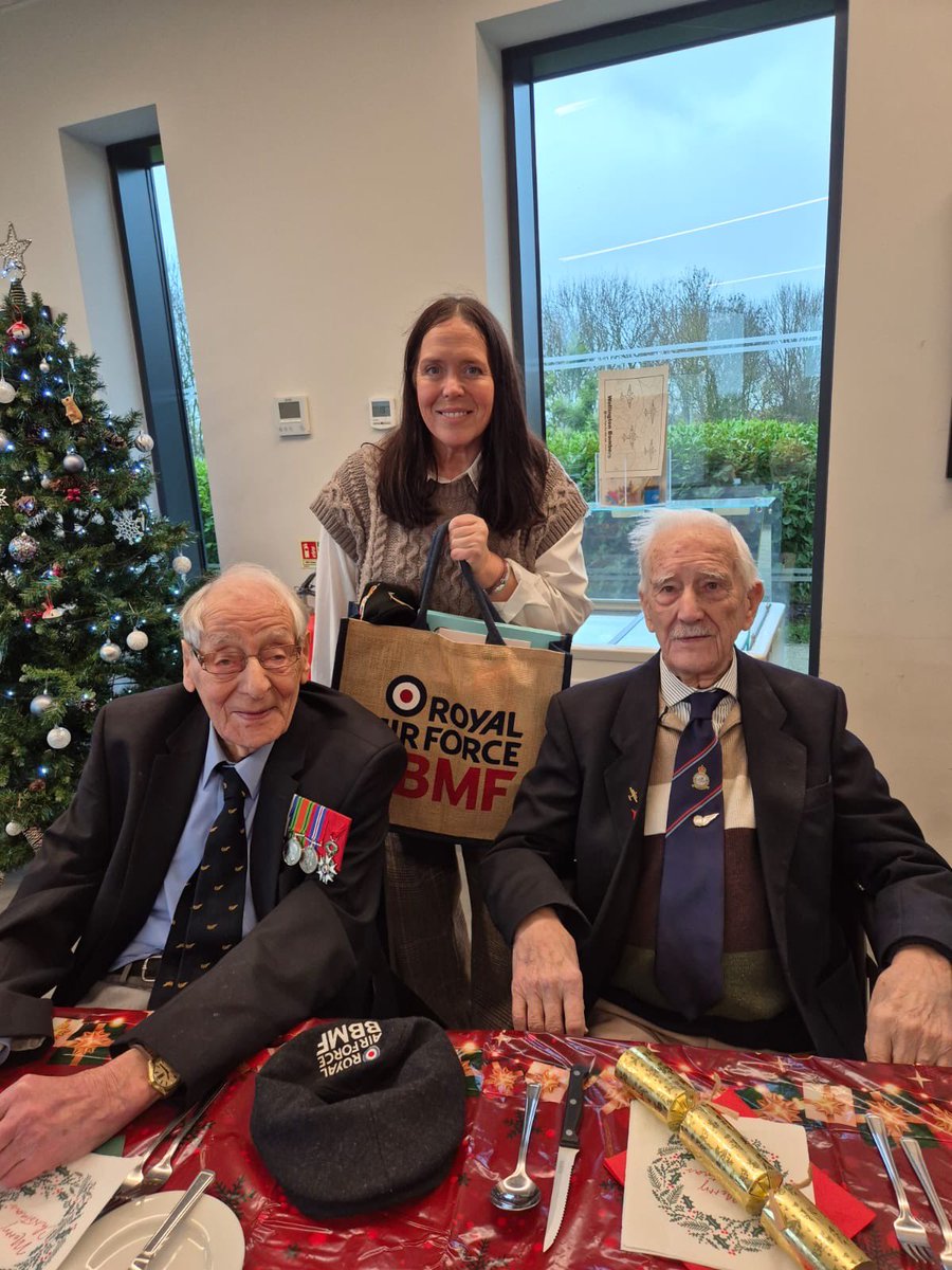 RAF BBMF tweet media