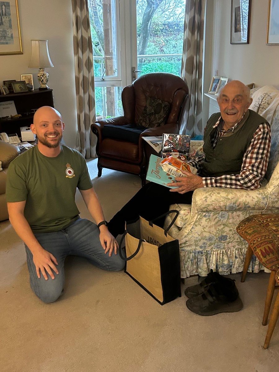 RAF BBMF tweet media