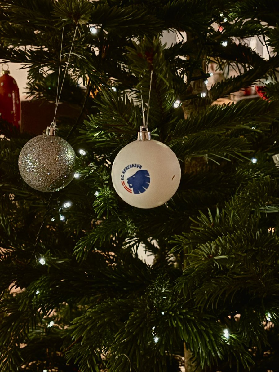 FalksDiscipel's tweet image. Glædelig jul allesammen #fcklive #sldk