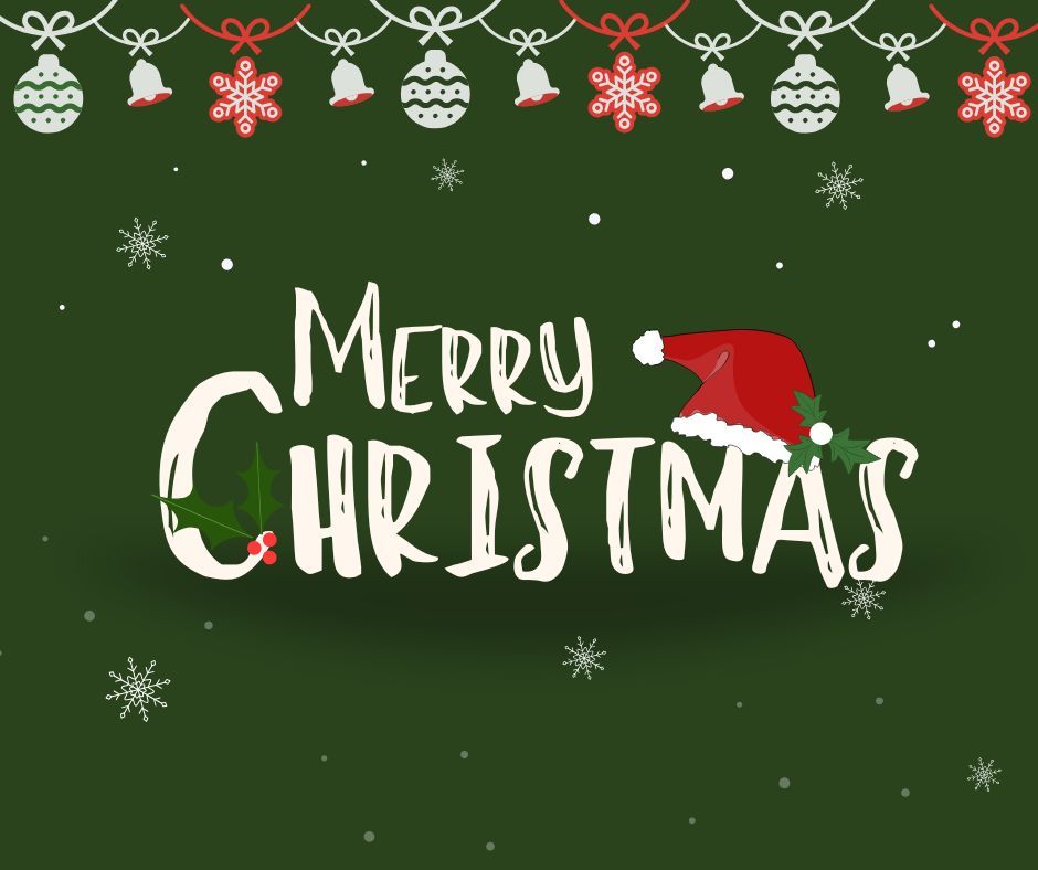 Merry Christmas, Penrith