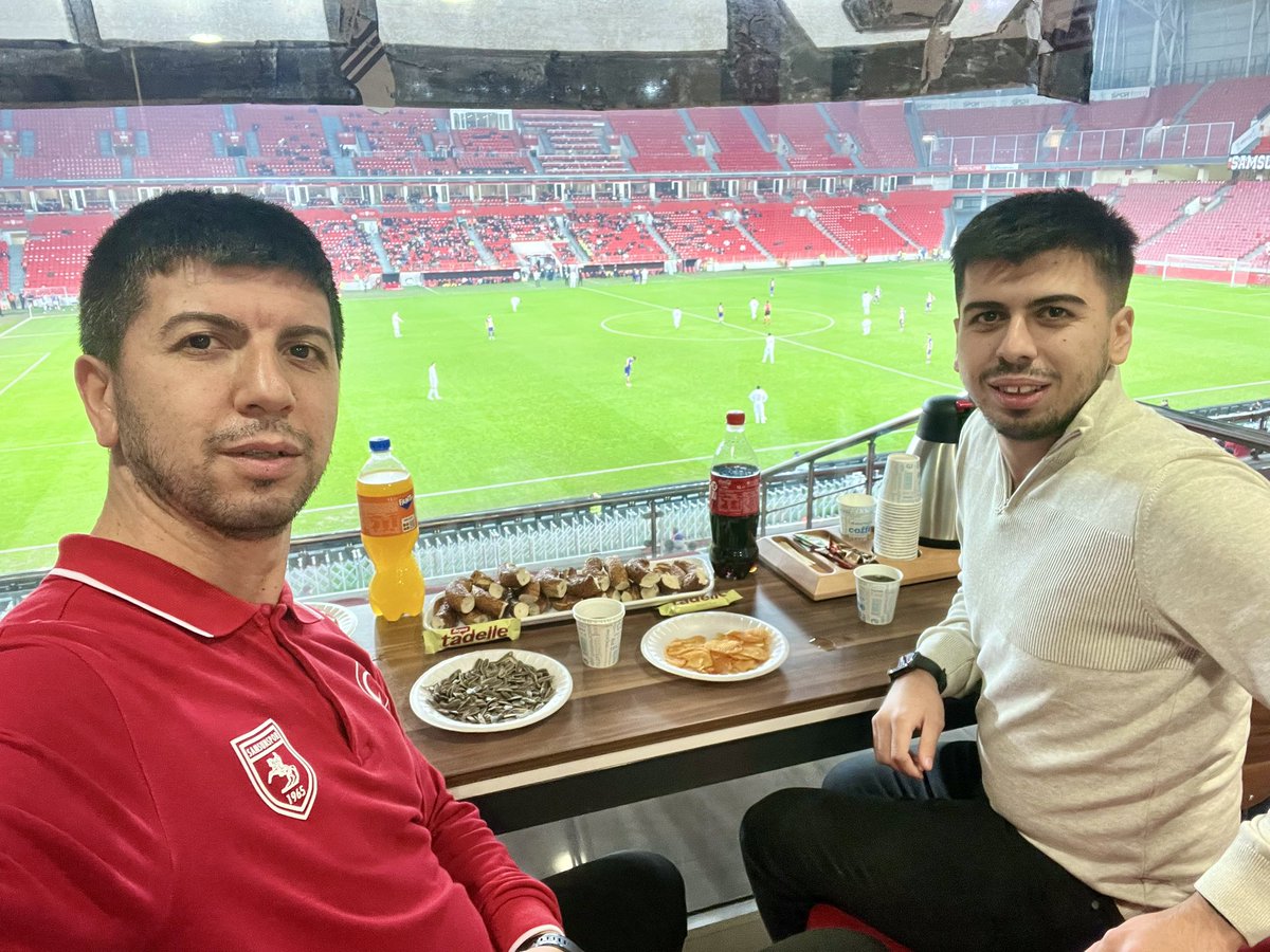 mali0055's tweet photo. 📍Türkiye Kupası

Samsunspor : 2 ⚽️ 1 : Eyüpspor https://t.co/G2W2kO0chT