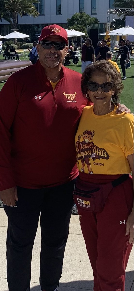 Thomas A. Parham tweet media