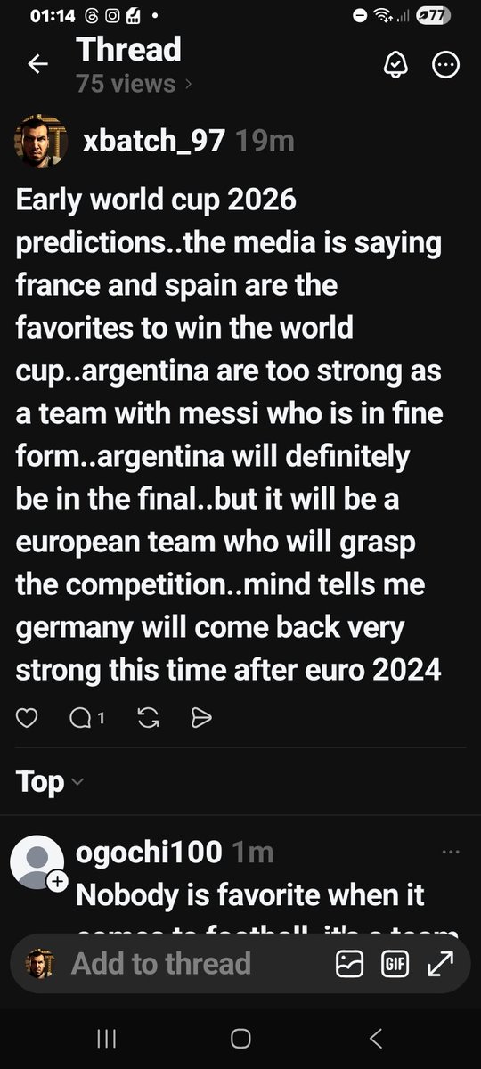 Xbatch_97's tweet image. 