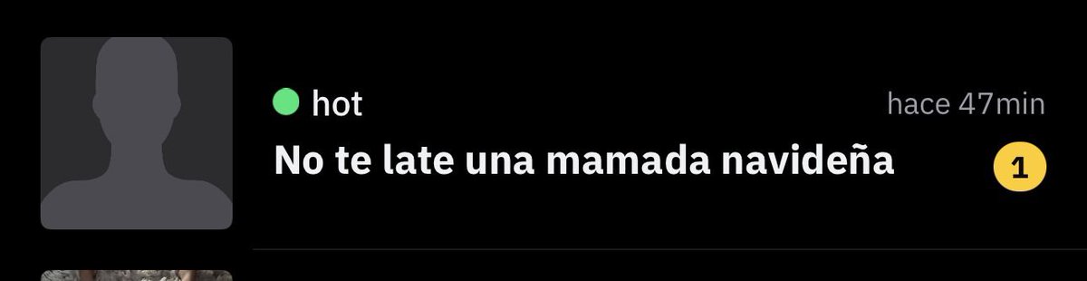 checo90's tweet photo. Feliz Navidad di! https://t.co/EdJGBEMO9h