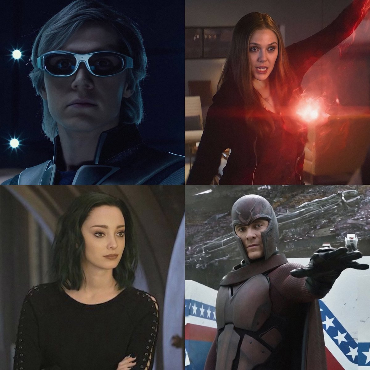 spectrumarvel's tweet image. Kevin Feige, you have one job to get right this next saga